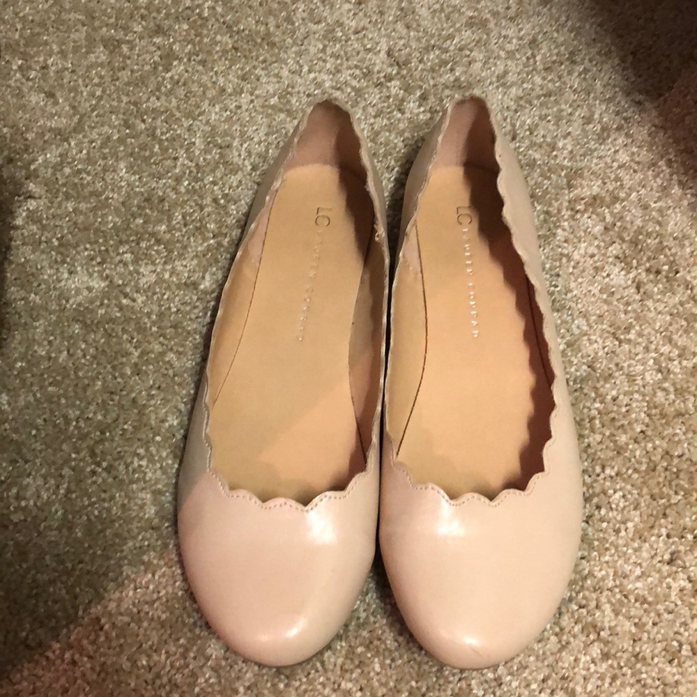 Lauren Conrad Flats